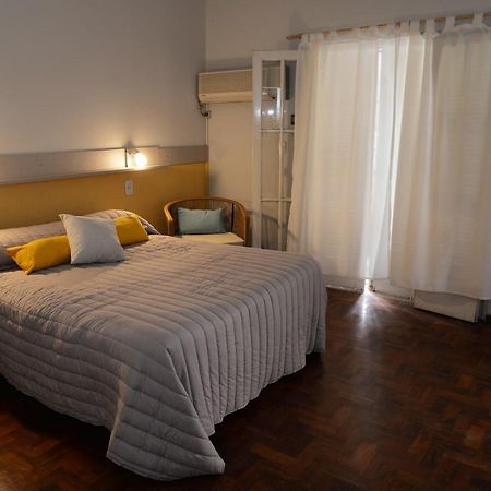 Hostel Kuyuk ميندوزا المظهر الخارجي الصورة