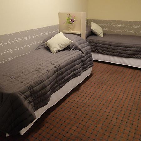 Hostel Kuyuk ميندوزا المظهر الخارجي الصورة