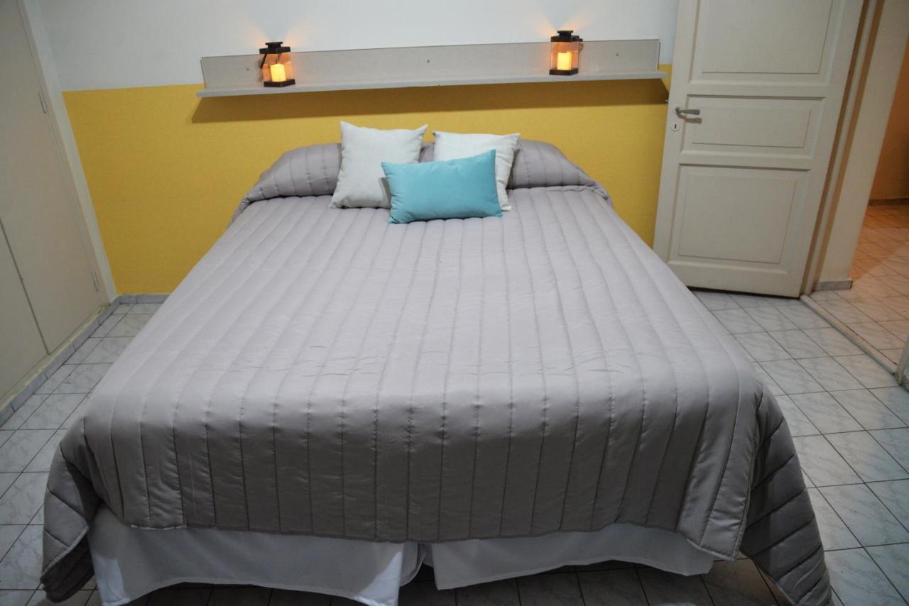 Hostel Kuyuk ميندوزا المظهر الخارجي الصورة