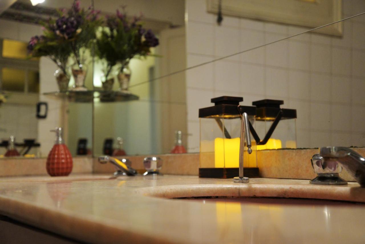 Hostel Kuyuk ميندوزا المظهر الخارجي الصورة