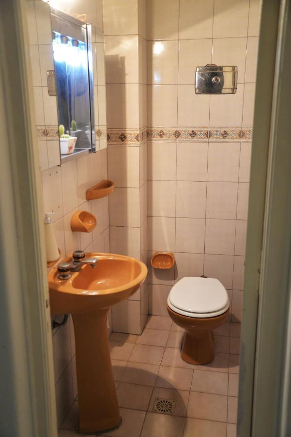 Hostel Kuyuk ميندوزا المظهر الخارجي الصورة