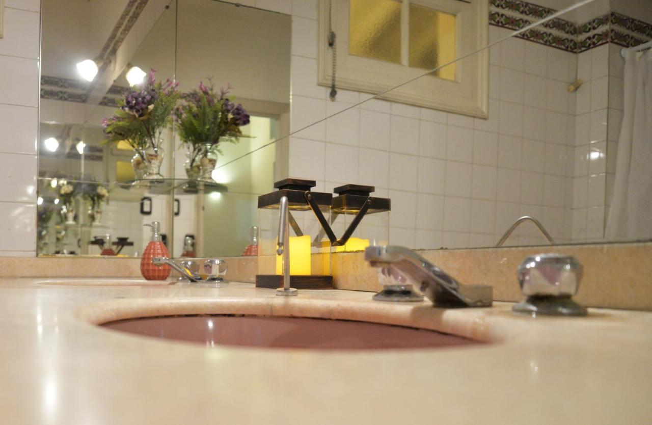 Hostel Kuyuk ميندوزا المظهر الخارجي الصورة