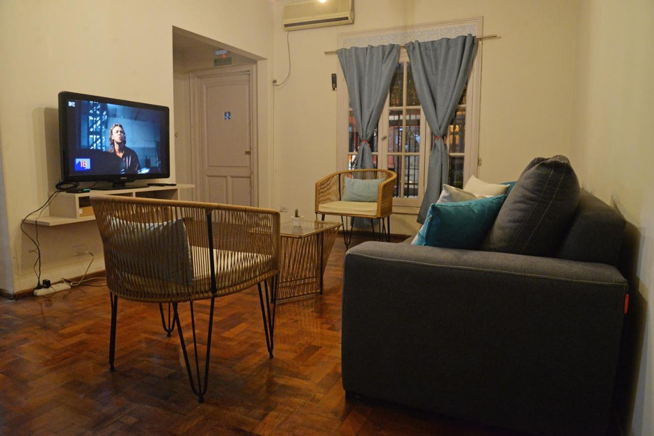 Hostel Kuyuk ميندوزا المظهر الخارجي الصورة