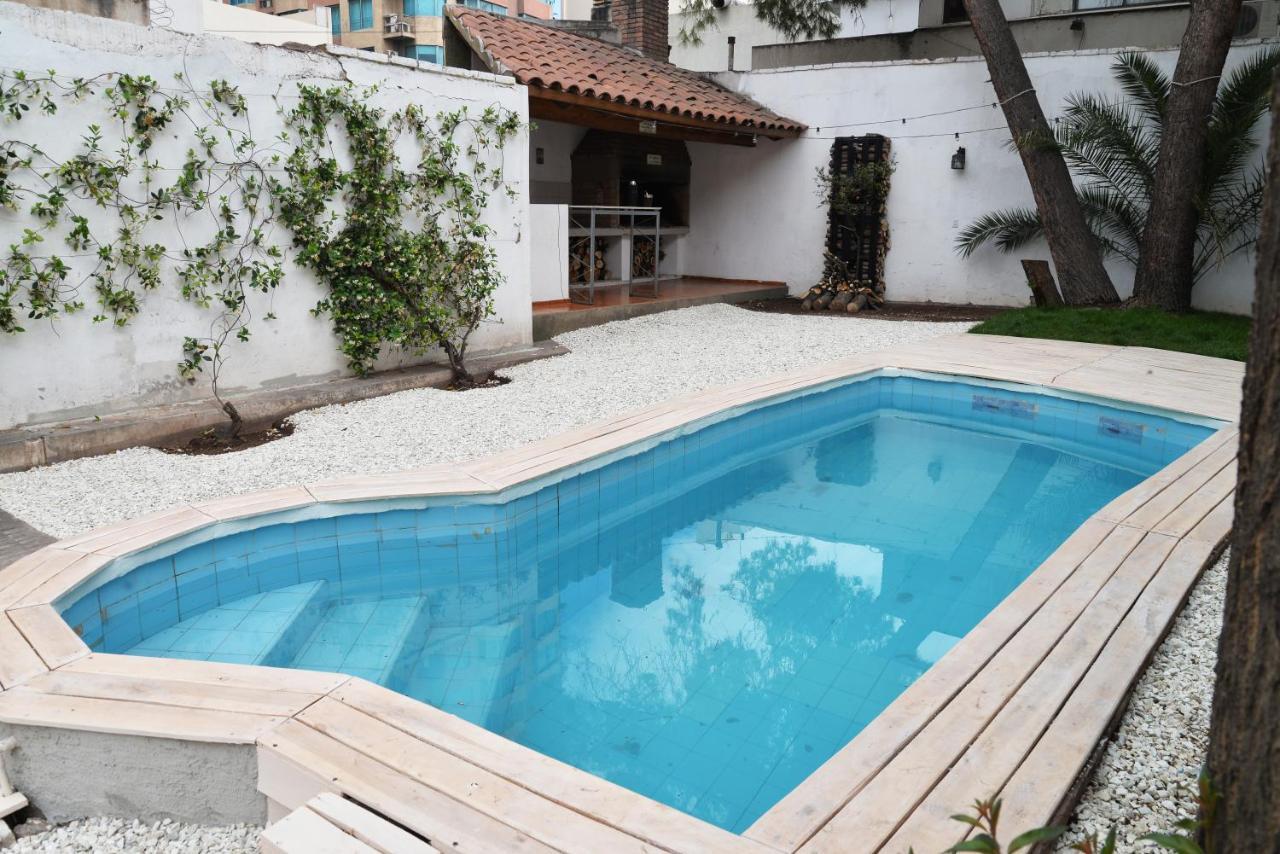 Hostel Kuyuk ميندوزا المظهر الخارجي الصورة