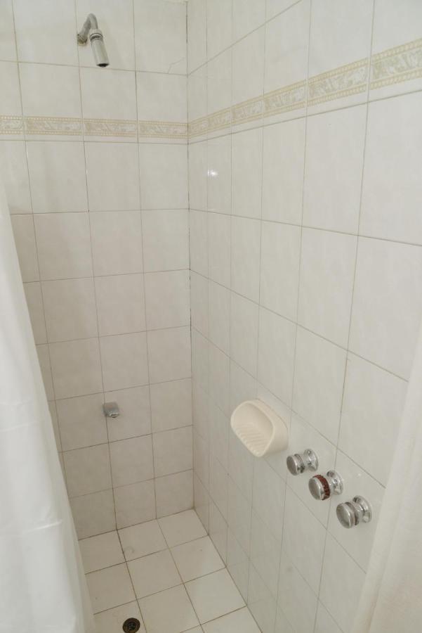 Hostel Kuyuk ميندوزا المظهر الخارجي الصورة