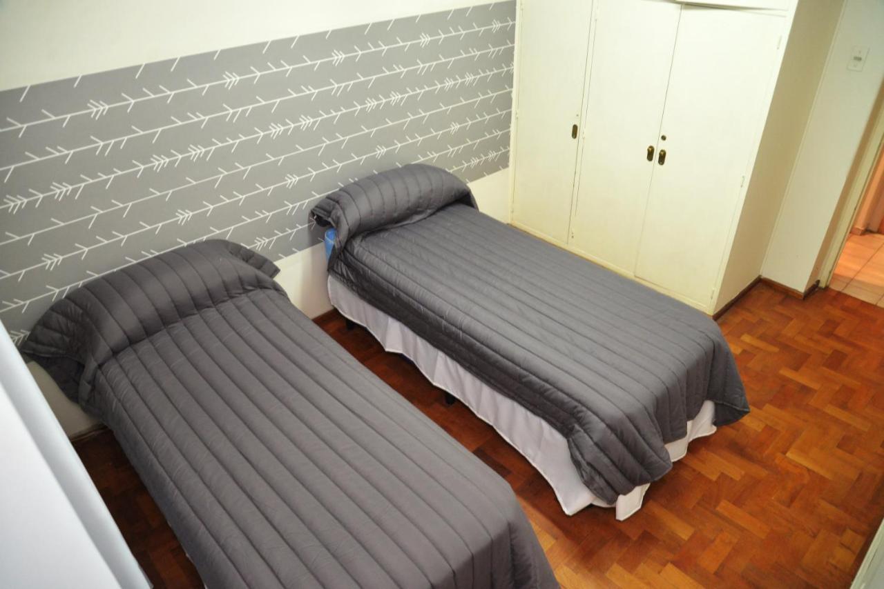 Hostel Kuyuk ميندوزا المظهر الخارجي الصورة