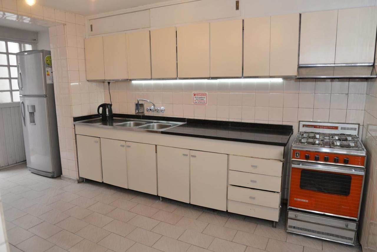 Hostel Kuyuk ميندوزا المظهر الخارجي الصورة