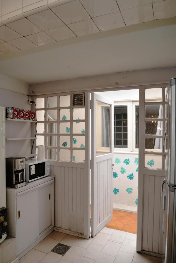 Hostel Kuyuk ميندوزا المظهر الخارجي الصورة